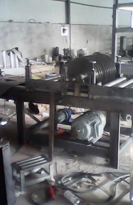 全自動數控巖棉裁條機與玻璃棉裁條機 價格、廠家與設備選購指南