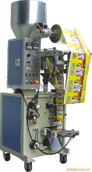 上海飛羽包裝機械 引領休閑食品加工設備創新，一站式機械設備銷售解決方案