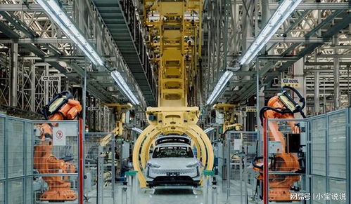 百年沉浮，時(shí)代涅槃 電動(dòng)車百年技術(shù)史與重慶軟件開發(fā)的產(chǎn)業(yè)啟示