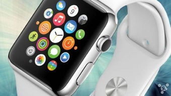 醫療智能設備的未來曙光 Apple Watch能否成為可靠的健康伙伴？